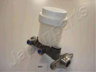 Главный тормозной цилиндр