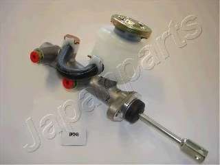 Главный тормозной цилиндр