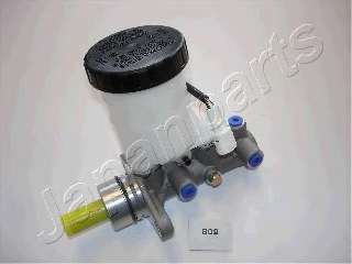 Главный тормозной цилиндр