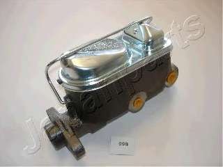 Главный тормозной цилиндр