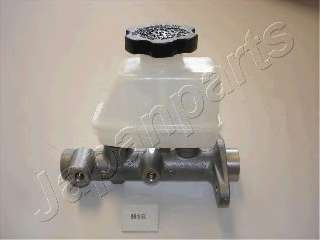 Главный тормозной цилиндр