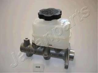 Главный тормозной цилиндр