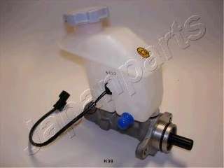 Главный тормозной цилиндр