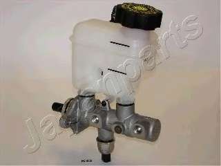 Главный тормозной цилиндр