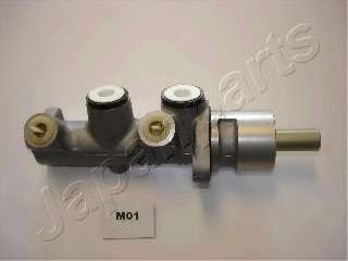 Главный тормозной цилиндр