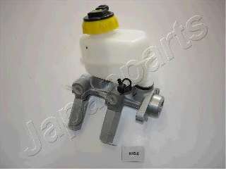 Главный тормозной цилиндр