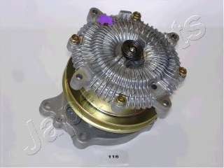 Водяной насос