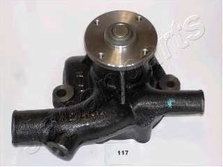 Водяной насос