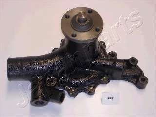 Водяной насос