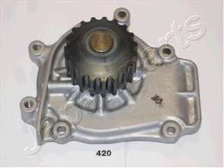 Водяной насос