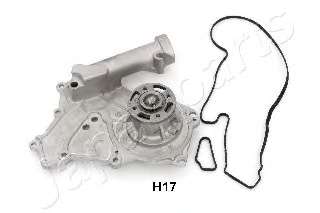 Водяной насос