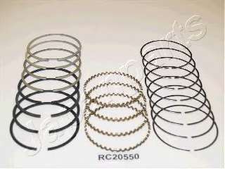 Поршневое кольцо