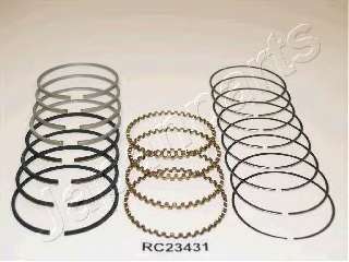 Поршневое кольцо