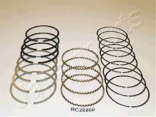 Поршневое кольцо