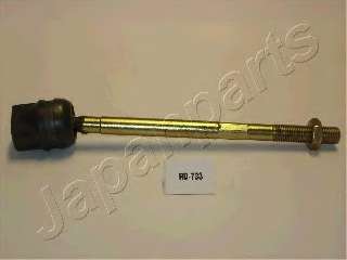 Осевой шарнир, рулевая тяга