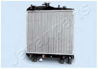 Радиатор, охлаждение двигателя