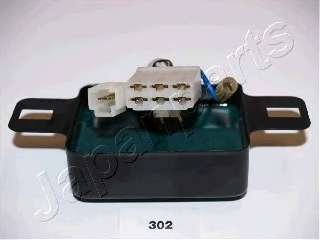 Регулятор генератора