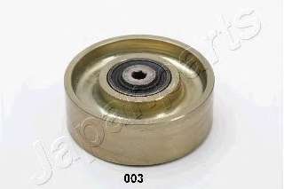 Паразитный / ведущий ролик, поликлиновой ремень