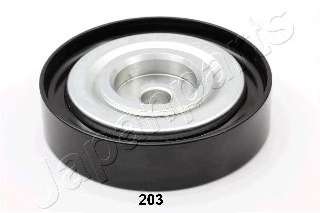 Паразитный / ведущий ролик, поликлиновой ремень