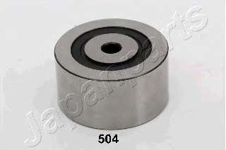 Паразитный / ведущий ролик, поликлиновой ремень