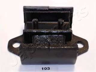 Подвеска, двигатель