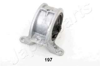 Подвеска, двигатель