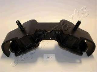 Подвеска, двигатель