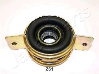 Подшипник, промежуточный подшипник карданного вала