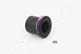 Втулка, листовая рессора