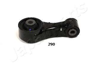 Подвеска, двигатель