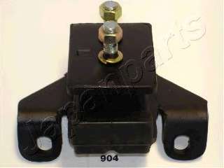 Подвеска, двигатель