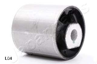 Кронштейн, подушки рычага