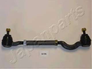 Наконечник поперечной рулевой тяги