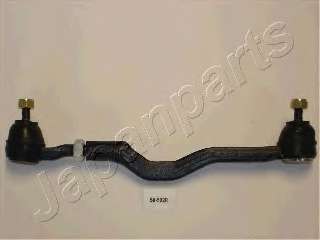 Наконечник поперечной рулевой тяги