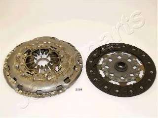 Нажимной диск сцепления