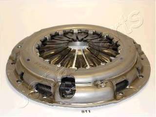 Нажимной диск сцепления