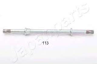 Стабилизатор, ходовая часть