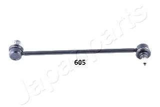 Стабилизатор, ходовая часть