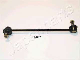 Стабилизатор, ходовая часть