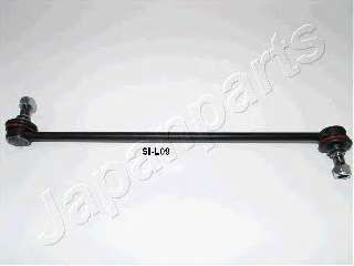 Стабилизатор, ходовая часть