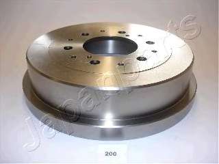 Тормозной барабан