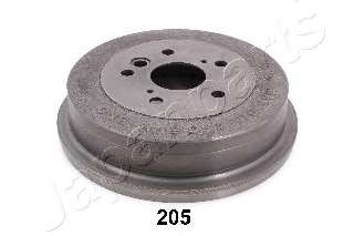 Тормозной барабан