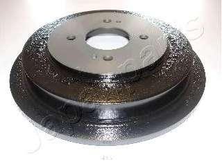 Тормозной барабан