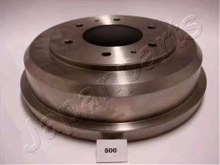 Тормозной барабан