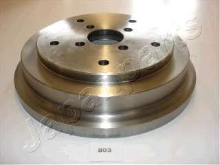 Тормозной барабан