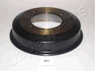 Тормозной барабан