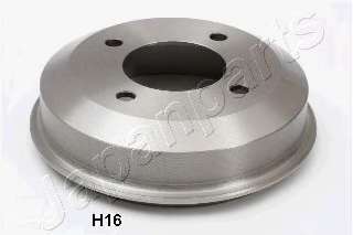 Тормозной барабан