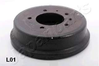 Тормозной барабан