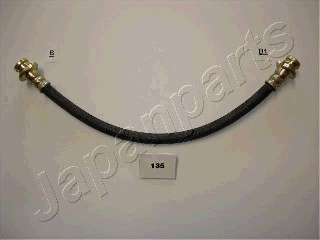 Кронштейн, тормозный шланг