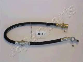 Кронштейн, тормозный шланг